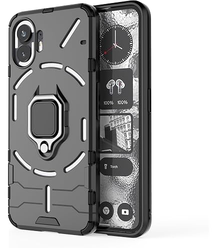 Amazon.co.jp: Nothing Phone (2) 5G - 6.7” LTPO AMOLED Display